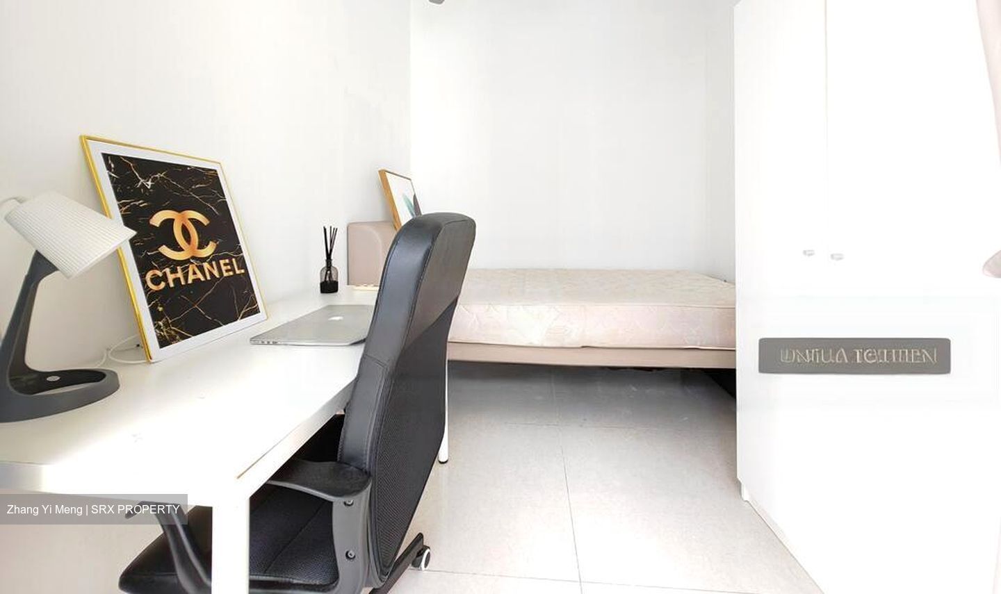 Kovan Regency (D19), Condominium #475898621